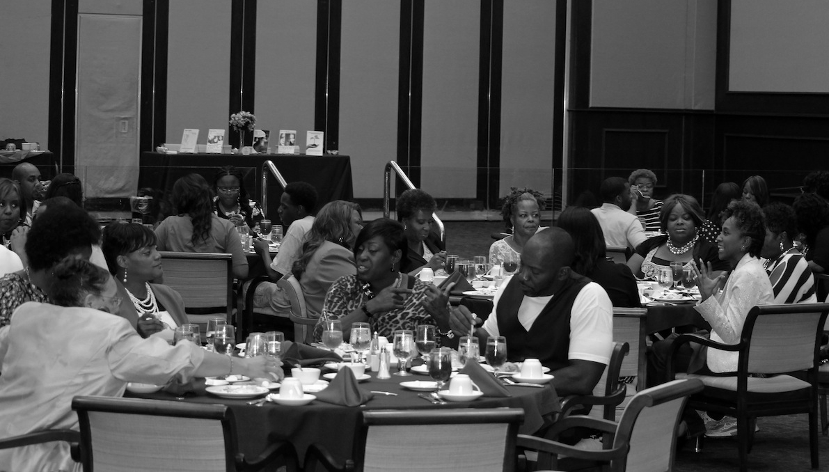 Fertile Ground Foundation